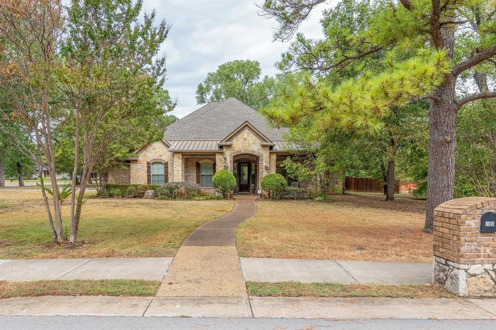 700 Shelton Dr, Colleyville, TX 76034 - photo 1