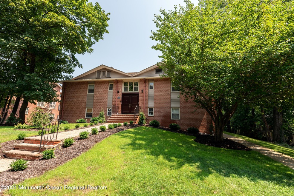 361 Claremont Ave unit C6116, Montclair, NJ 07042 - photo 1