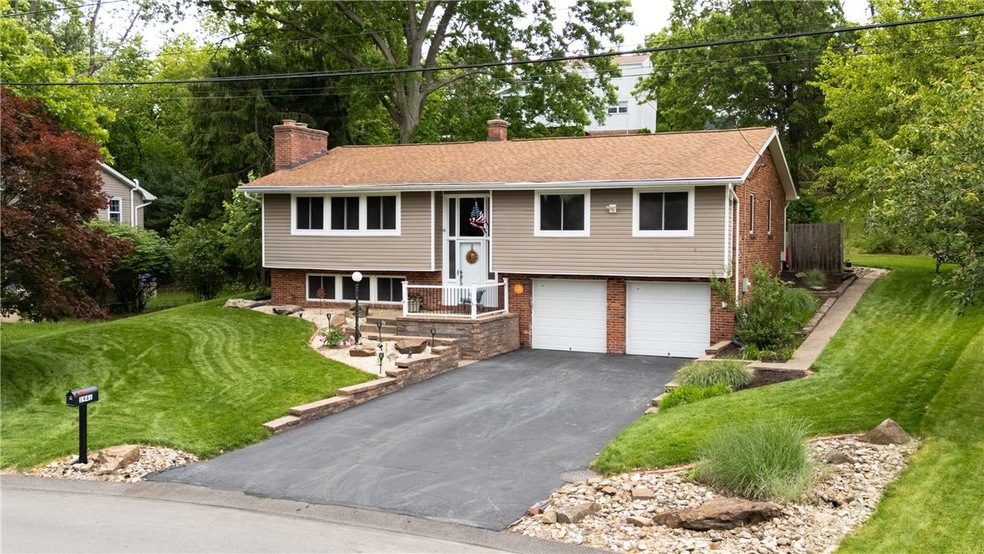 Welcome home to 1941 Dubonnet Court in the popular