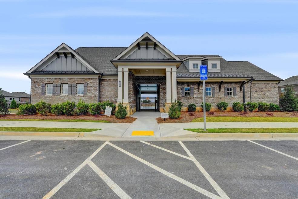 2707 Pearl Ridge Trace, Buford, GA 30519 - photo 1