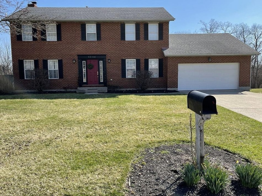 6290 Holloway Dr, Liberty Township, OH 45044 - photo 1