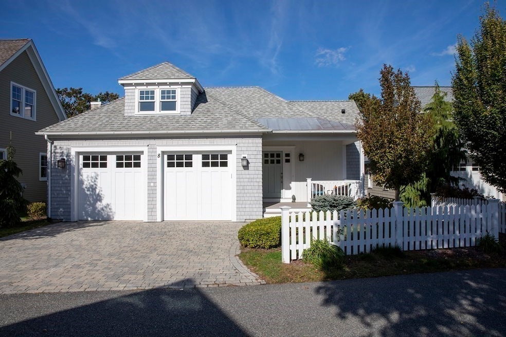 8 Shutter Latch, Plymouth, MA 02360 - photo 1