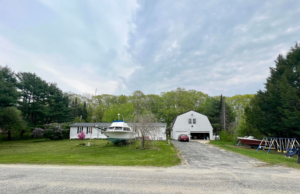 70 Dube Dr, Sabattus, ME 04280 - photo 1