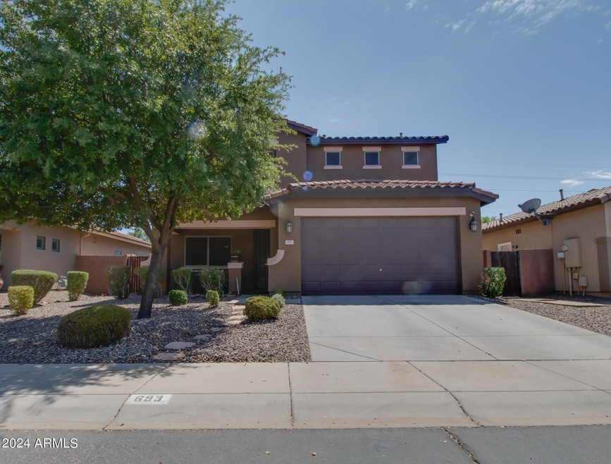 693 W Trellis Rd unit 1, San Tan Valley, AZ 85140 - photo 1