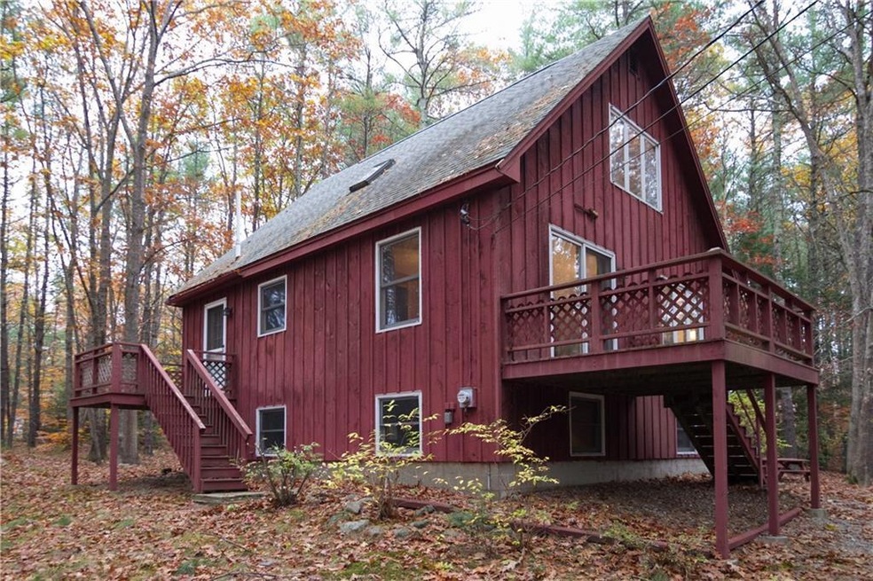 71 Libby Ln, Wells, ME 04090 - photo 1