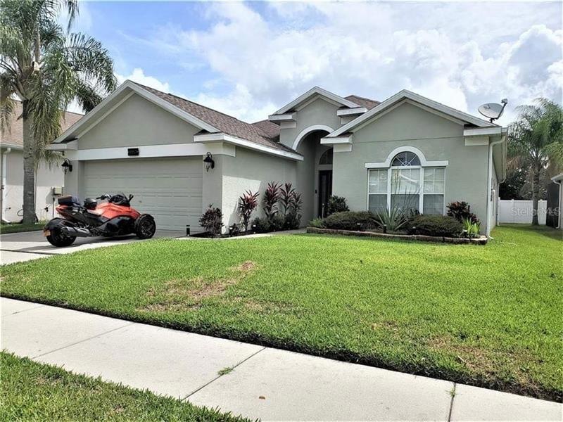 9957 Jasmine Brook Cir, Land O Lakes, FL 34638 - photo 1