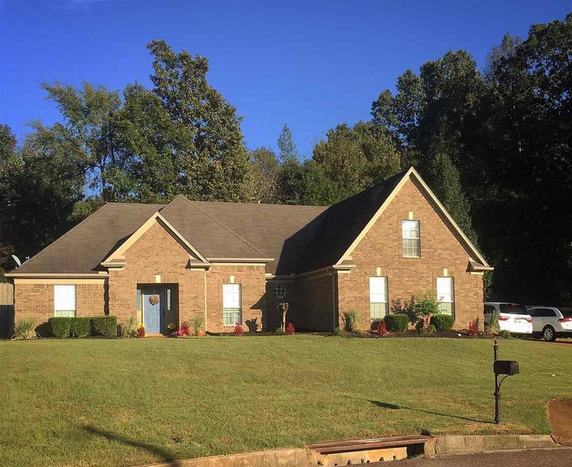 60 Brookhaven Dr, Oakland, TN 38060 - photo 1