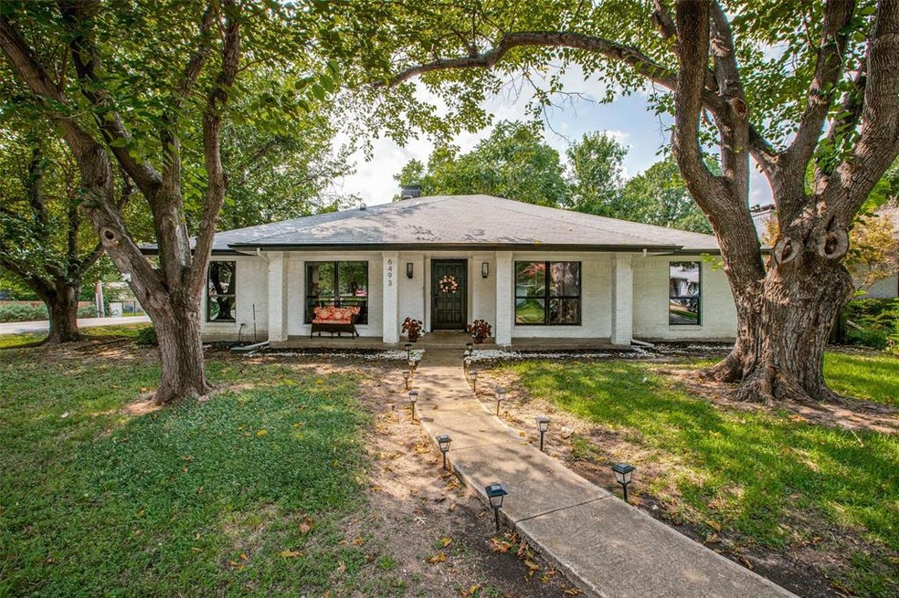 6493 Ridgemont Dr, Dallas, TX 75214 - photo 1