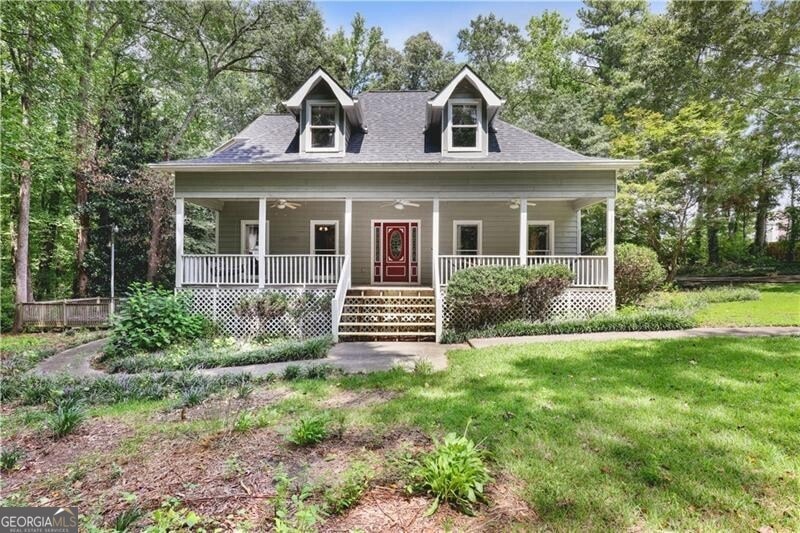 Welcome Home!