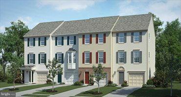 608 Warbler's Perch Way, Glen Burnie, MD 21060 - photo 1