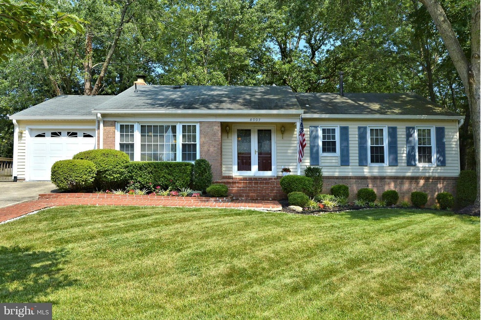 8007 Lake Pleasant Dr, Springfield, VA 22153 - photo 1