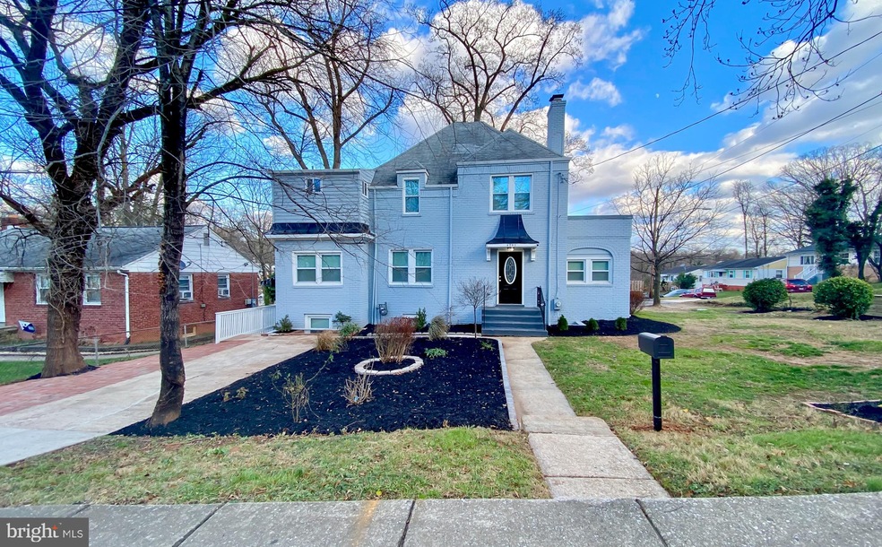 4201 54th St, Bladensburg, MD 20710 - photo 1