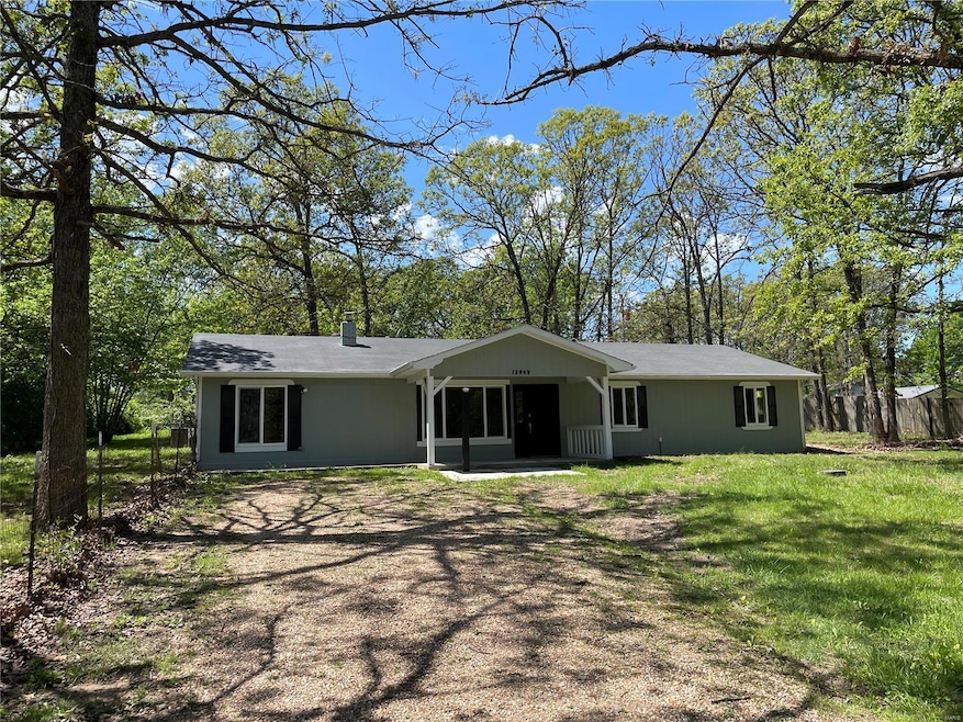 13949 Compton Rd, Dixon, MO 65459 - photo 1