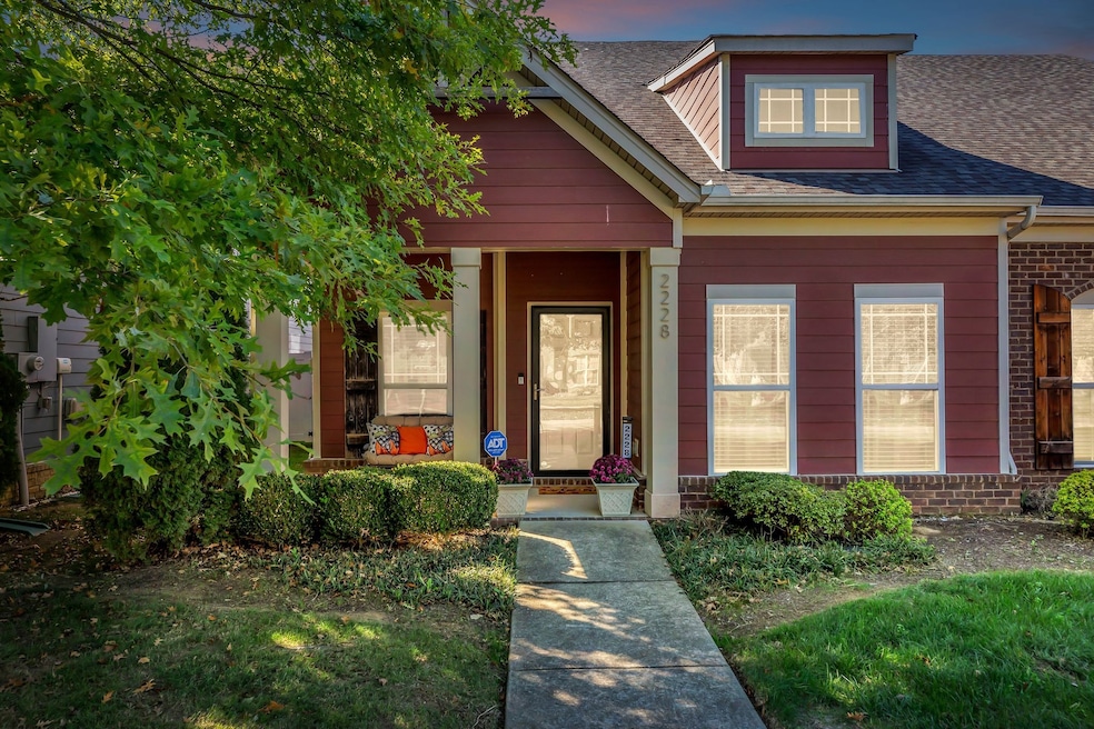 2228 Cason Ln, Murfreesboro, TN 37128 - photo 1