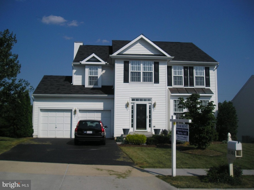 17386 Arrowood Place, Round Hill, VA 20141 - photo 1
