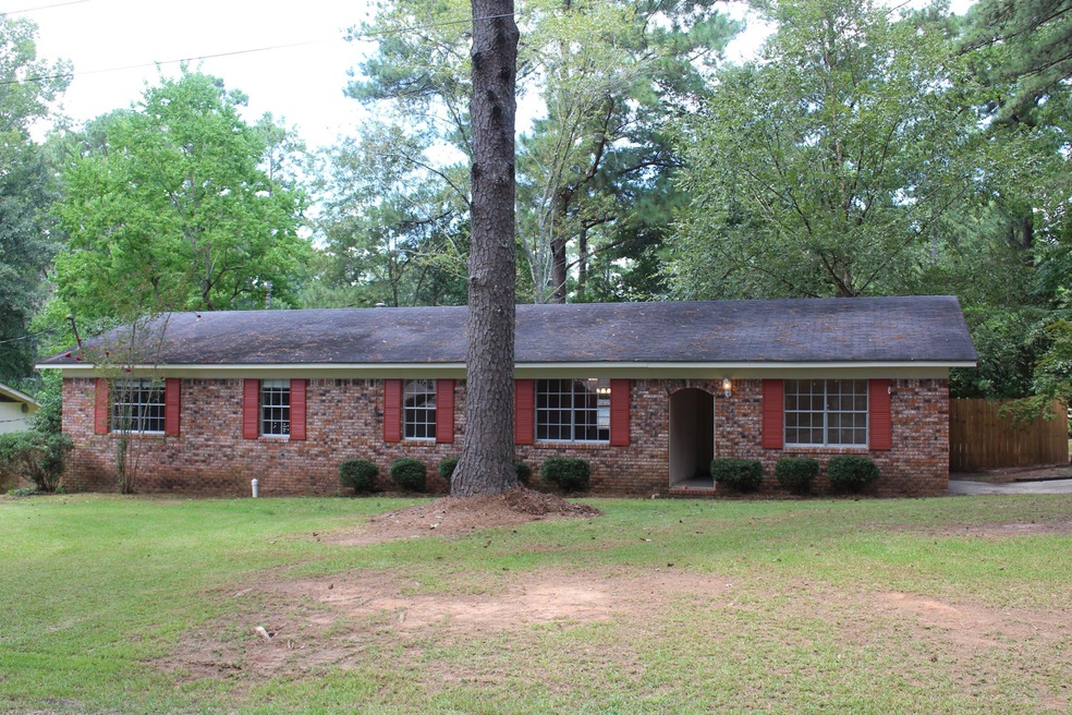 1209 Karen Drive, Laurel