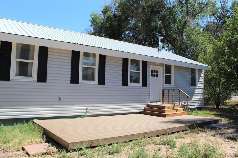 Main View