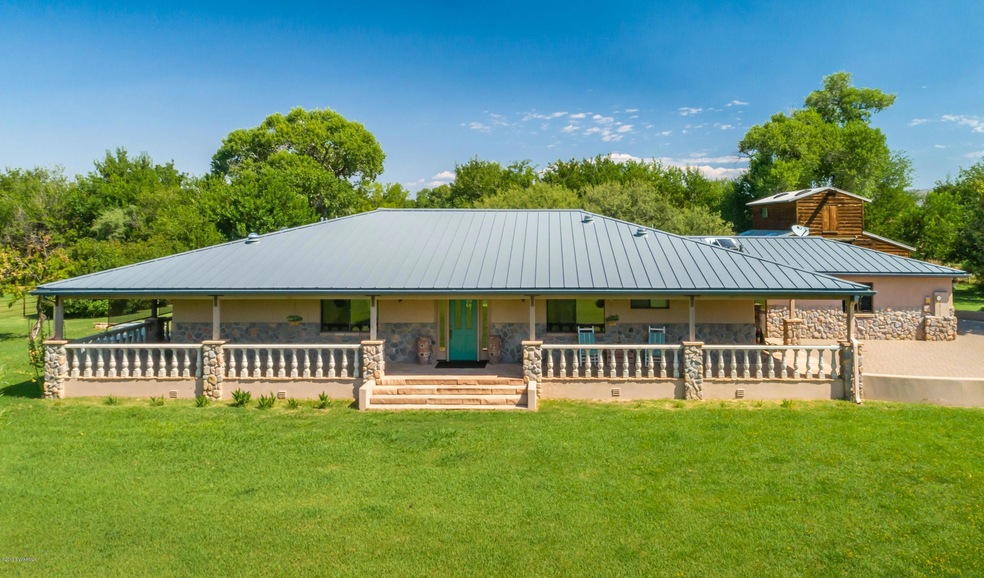 unlisted-address, Cornville, AZ 86325 - photo 1