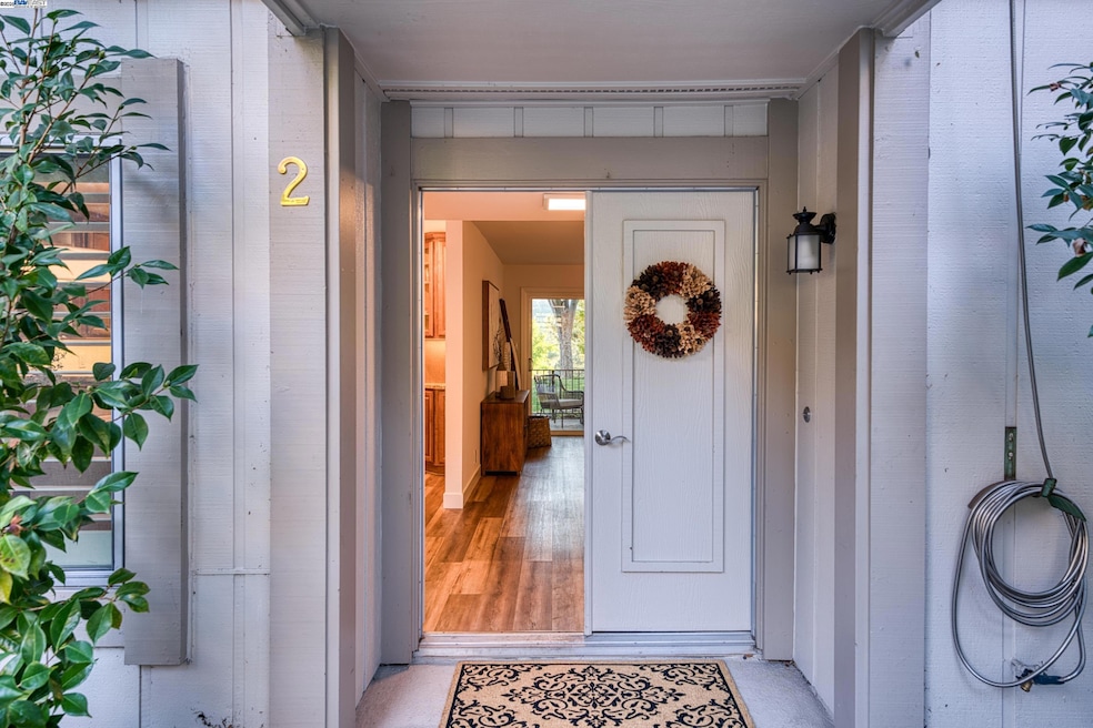900 Terra California Dr unit 2, Walnut Creek, CA 94595 - photo 1
