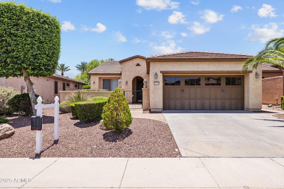 12945 W Yellow Bird Ln, Peoria, AZ 85383 - photo 1