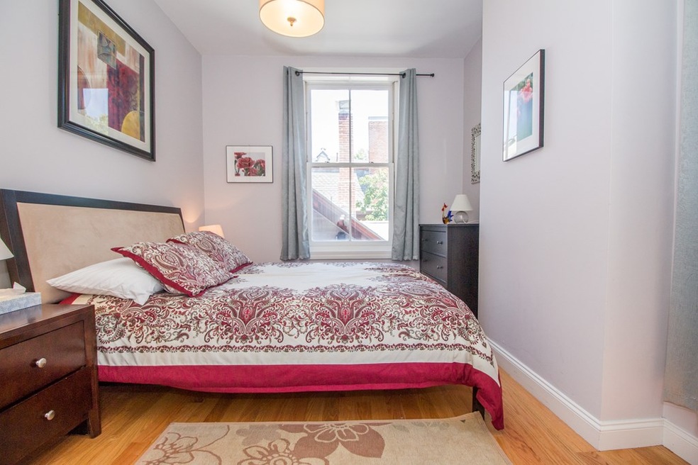 7 Harvard Square unit 4B, Brookline, MA 02445 - photo 1