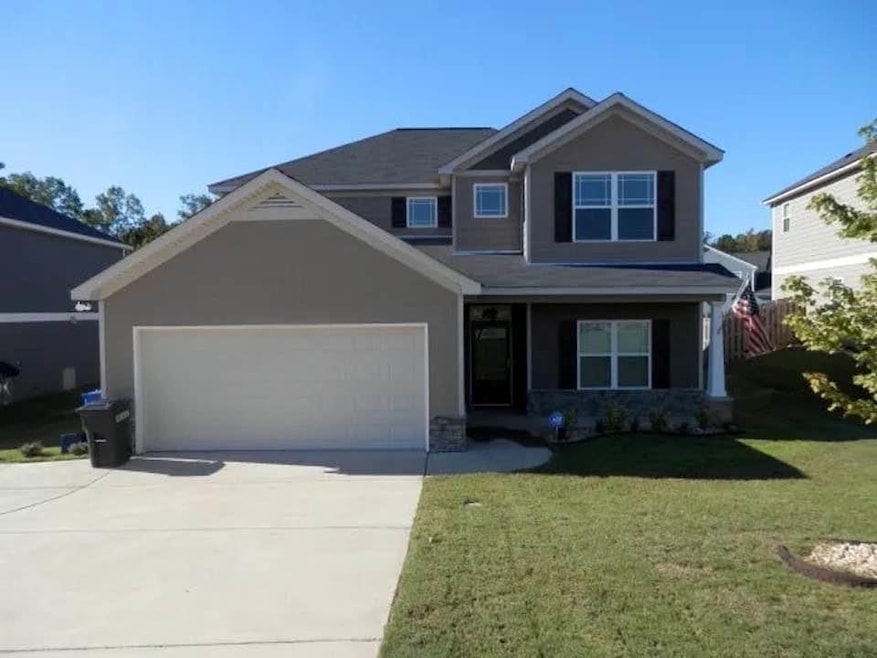 9606 Yellow Pine Rd, Columbus, GA 31820 - photo 1