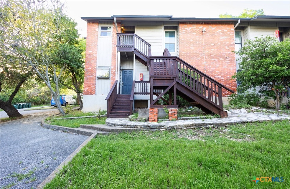 430 Lindsey St unit A1, San Marcos, TX 78666 - photo 1