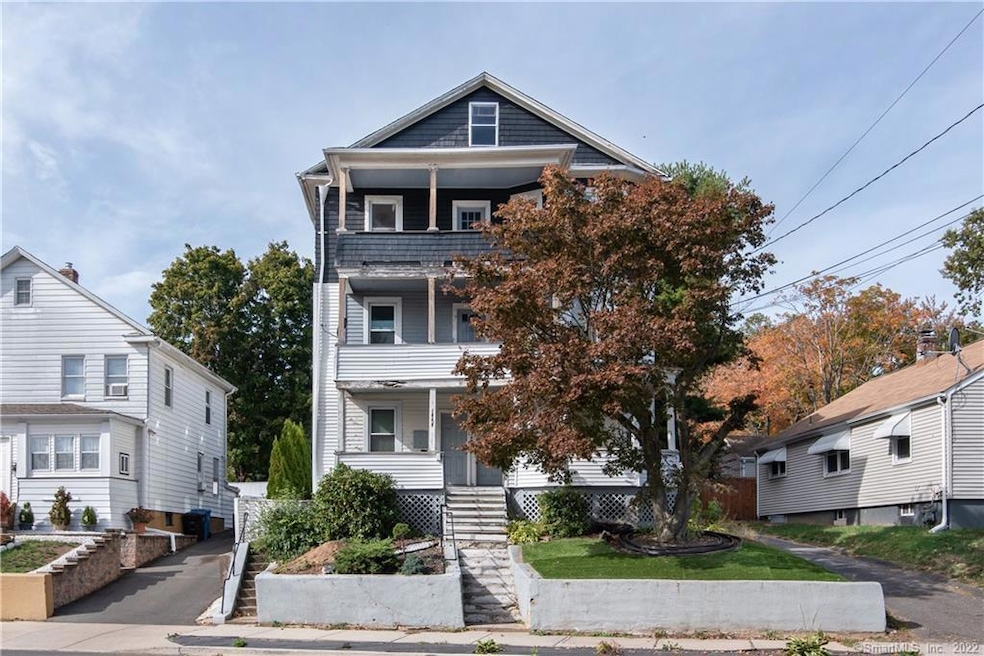 1444 Corbin Ave unit 3, New Britain, CT 06053 - photo 1