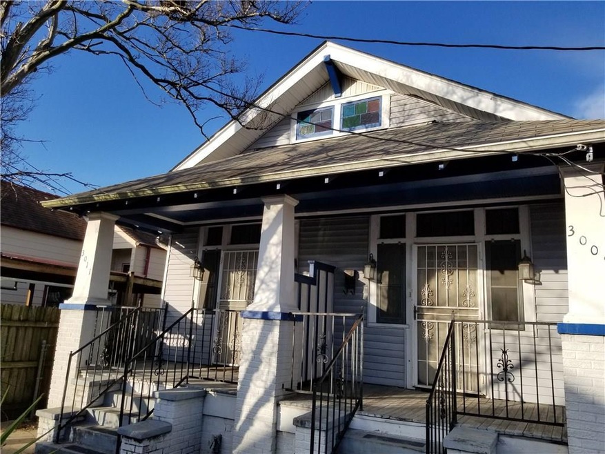 3009 Saint Peter St, New Orleans, LA 70119 - photo 1