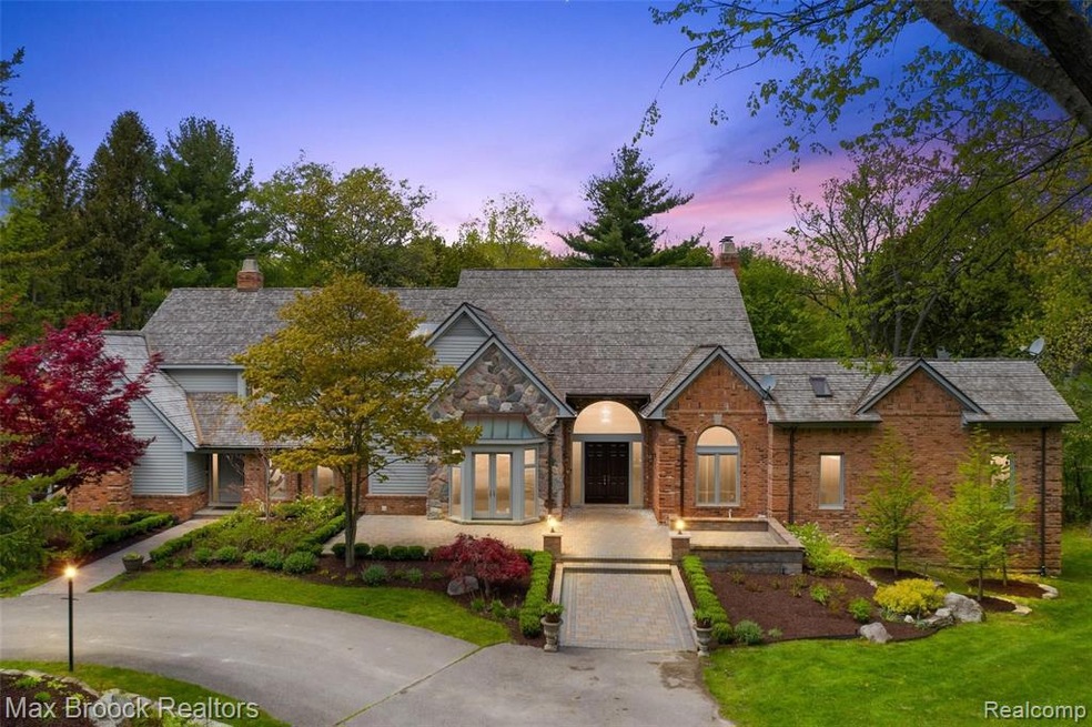 4530 Echo Rd.