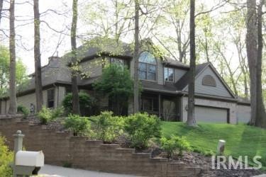 1928 Durkees Run Ct, Lafayette, IN 47905 - photo 1