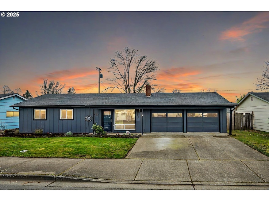 860 Maxwell Rd, Eugene, OR 97404 - photo 1