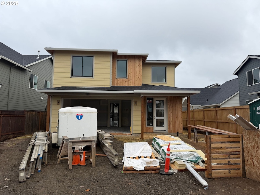 1750 N Oak St, Canby, OR 97013 - photo 1