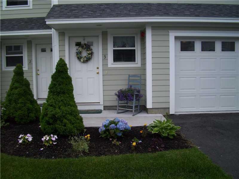 Exterior Front. This lovely 3 level...