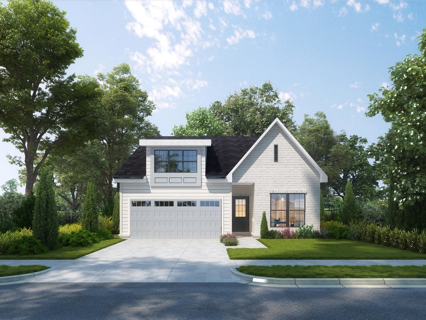 Sutton Moss Landing lot 57