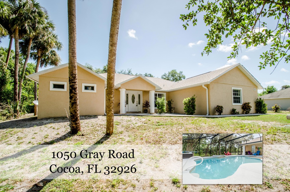 Address Overlay 1050 Gray