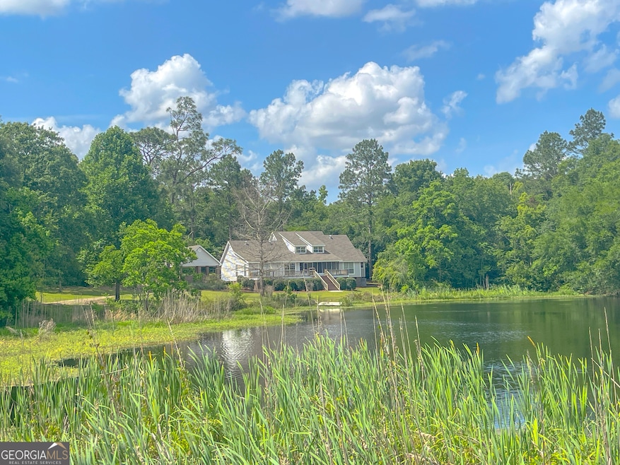 208 West Bypass, Moultrie, GA 31768 - photo 1