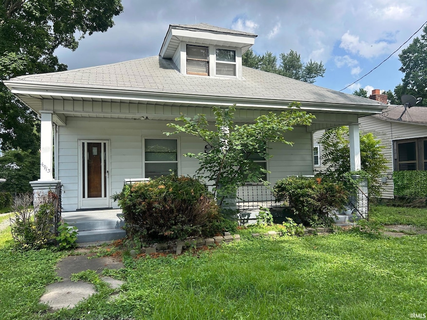 4913 Stringtown Rd, Evansville, IN 47711 - photo 1