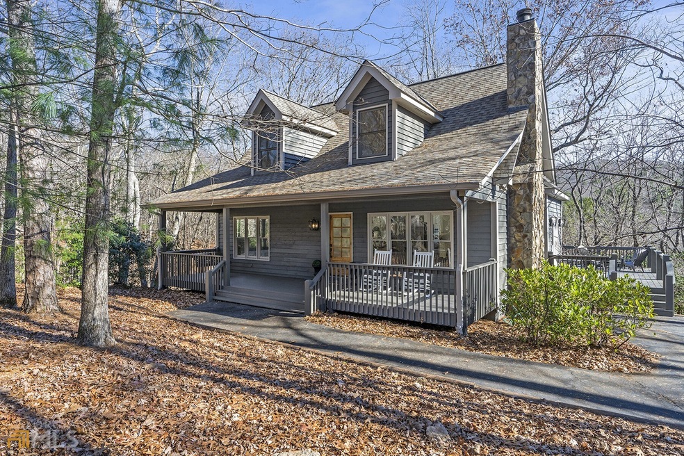 unlisted-address, Dawsonville, GA 30534 - photo 1