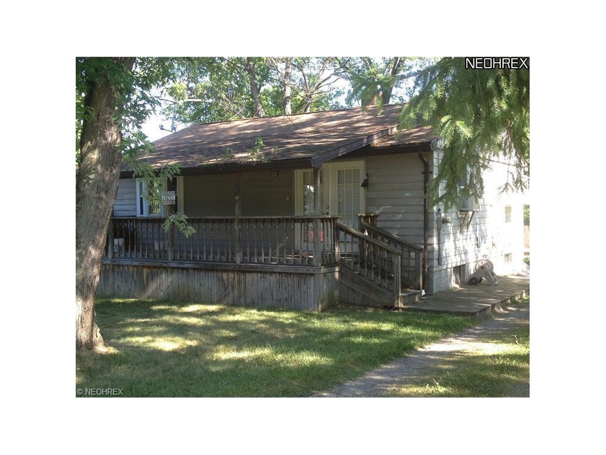 Your new home awaits!