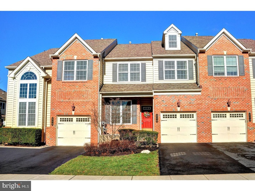 214 Providence Ln, Lansdale, PA 19446 - photo 1