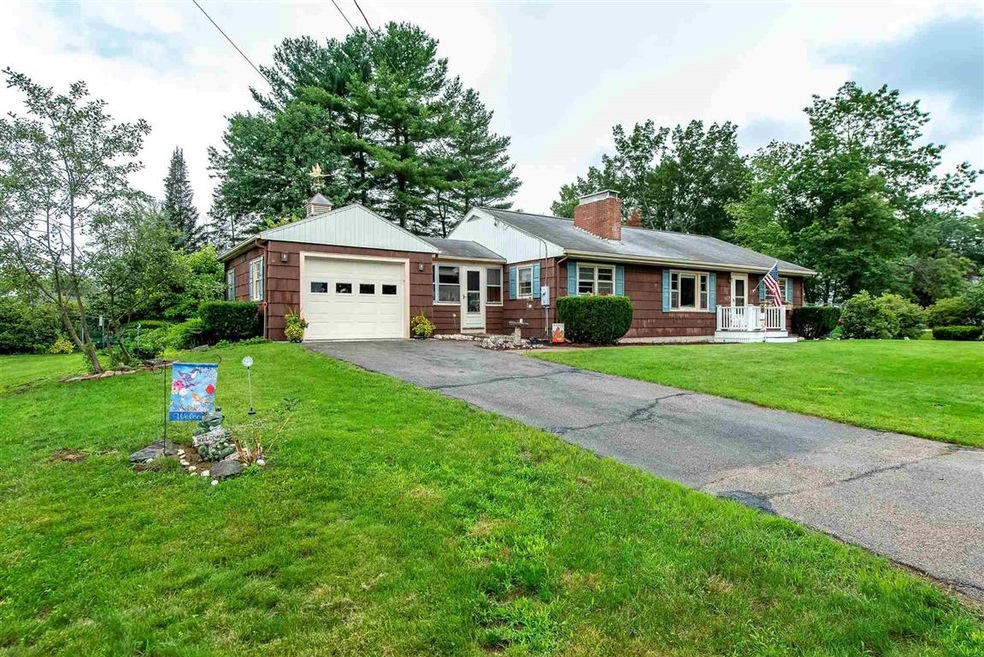 12 Willard Rd, Dover, NH 03820 - photo 1