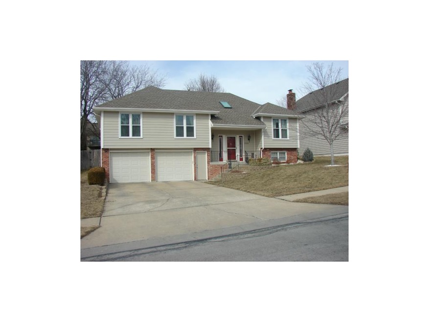 14110 W 89th St, Lenexa, KS 66215 - photo 1
