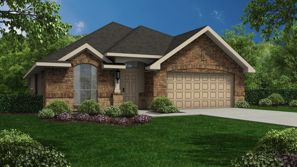 5302 Cascade Ct, Alvin, TX 77511 - photo 1