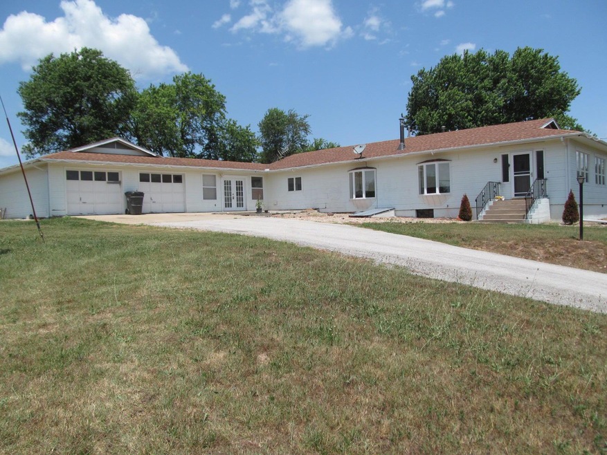 10217 State Highway O, Jenkins, MO 65605 - photo 1