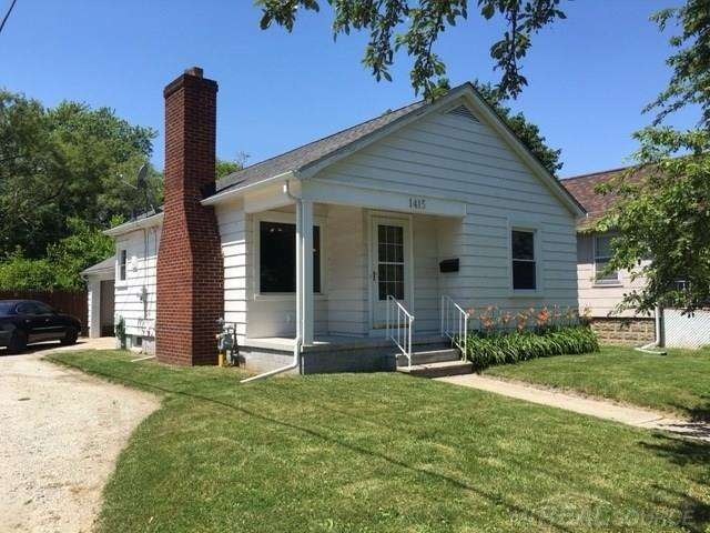 1415 14th St, Port Huron, MI 48060 - photo 1