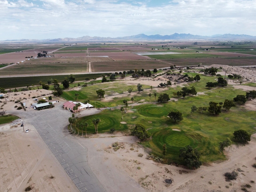 1 Acre On Wells, Blythe, CA 92225 - photo 1