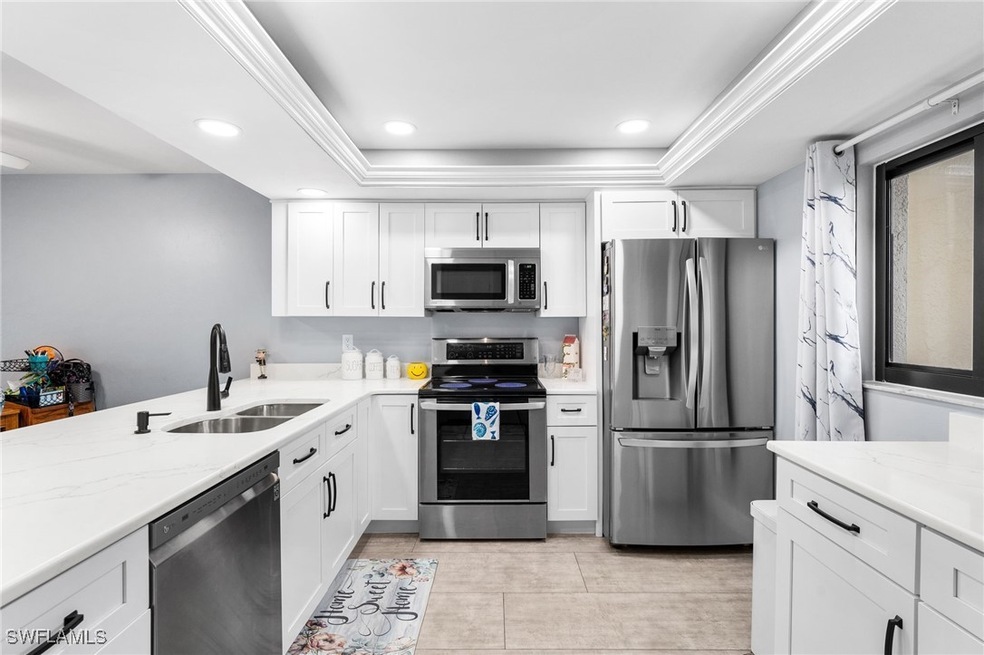 Stunning Kitchen