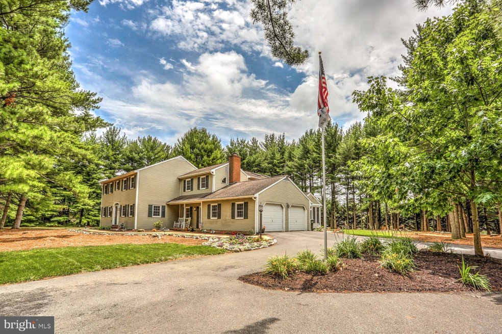 111 Shreiner Rd, Leola, PA 17540 - photo 1