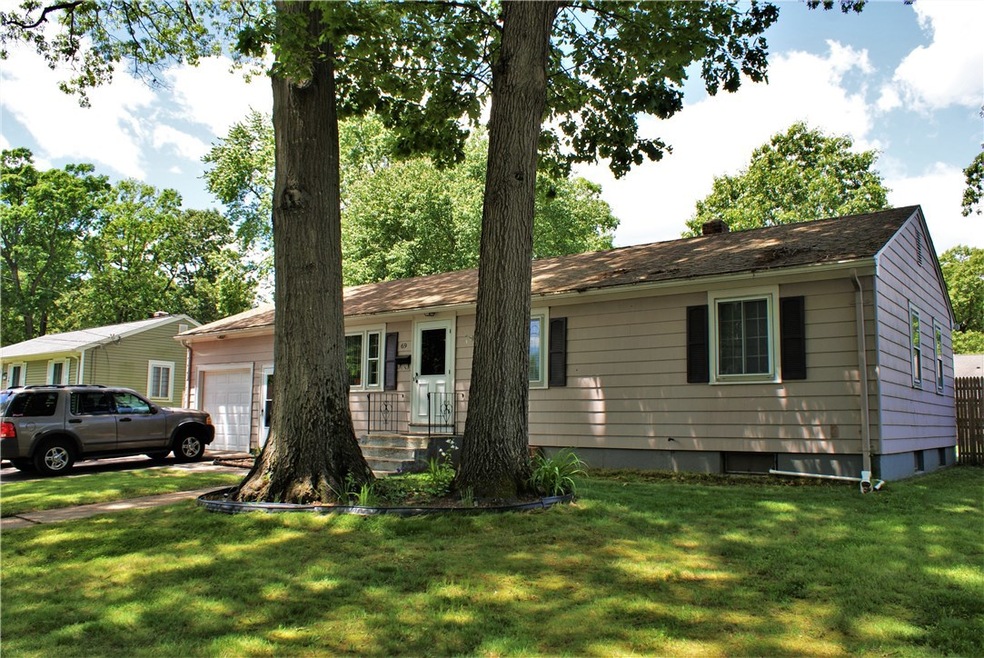 69 Adrian St, Warwick, RI 02886 - photo 1
